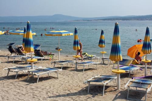 Fotografie z fotogalerie ubytování Apartments with a parking space Crikvenica - 11743 v destinaci Crikvenica
