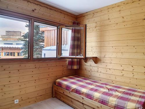 Appartement lumineux 2 Pièces - 5 pers - Balcon sud - FR-1-344-1016