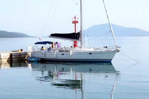 Φυσικό τοπίο κοντά σε αυτό το διαμέρισμα