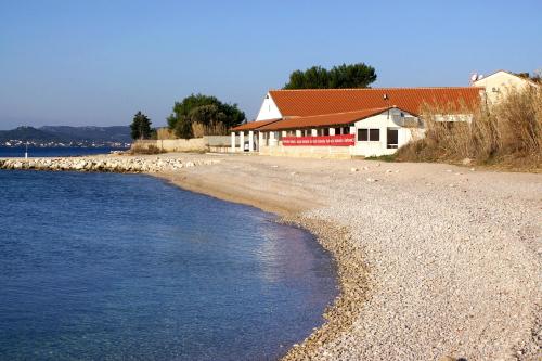 Fotografia z galérie ubytovania Apartments with a parking space Biograd na Moru, Biograd - 15472 v destinácii Biograd na Moru