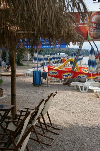 Apartments by the sea Dramalj, Crikvenica - 2387