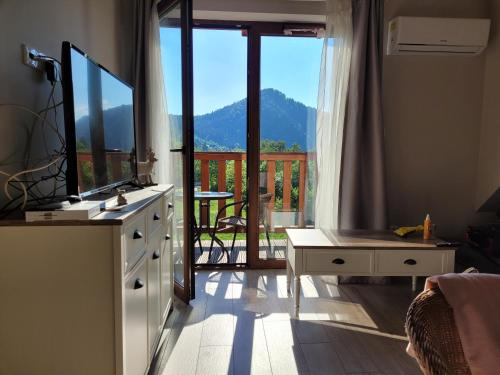 Apartament Homole E6