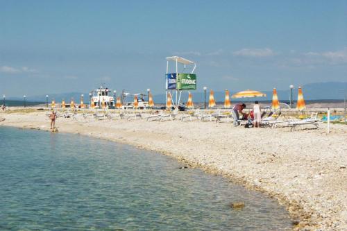 Fotografie z fotogalerie ubytování Apartments by the sea Crikvenica - 16970 v destinaci Crikvenica