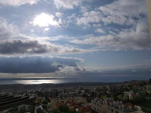 Φυσικό τοπίο κοντά σε αυτό το διαμέρισμα