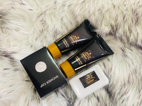 Φωτογραφία από το άλμπουμ του Shibar Botique and Spa σε Ermelo