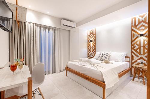 Gallery image of Senso Deluxe in Limenaria