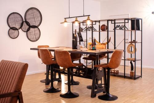 Fotografie z fotogalerie ubytování R213 Residences Botanique v Bruselu