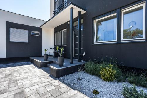 Dream Summer House Fonyód