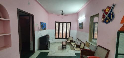 Fotografie z fotogalerie ubytování Oonjal Veedu v destinaci Kuttalam