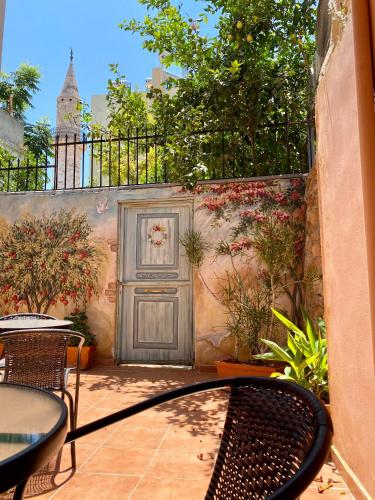 RITSA ART RESIDENCE