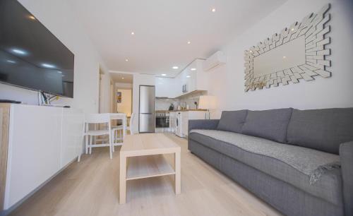 Apartment 1 Rociega 35 Puerto del Carmen