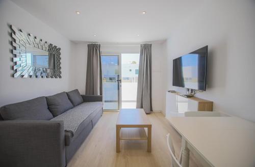Apartment 1 Rociega 35 Puerto del Carmen