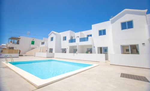 Apartment 1 Rociega 35 Puerto del Carmen