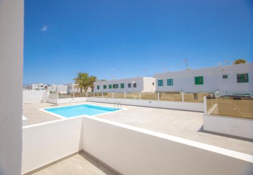 Apartment 1 Rociega 35 Puerto del Carmen