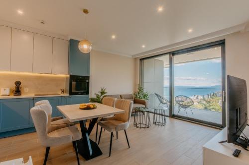 Carmen Residence Apartments