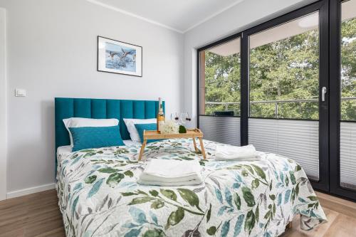 Little Laguna Apartments Sauna & Parking by Noclegi Renters