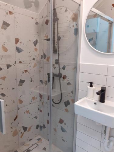 Raduga Apartment Zagreb