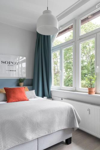 Sanhaus Apartments - PLAYA 2 - Apartament przy samej plaży