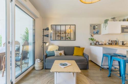 Appartement proche d'Hossegor et plages