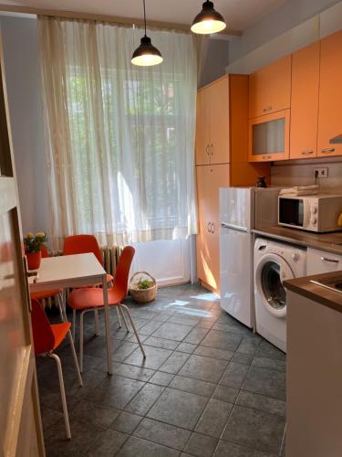 113 in Sofia with 2BR and 2 full bath