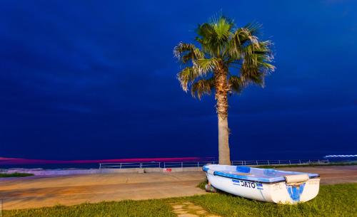 Fotografie z fotogalerie ubytování Boulevardside v destinaci Batumi