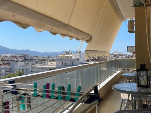 Kalamata.House - Sunny and modern apartment with view!