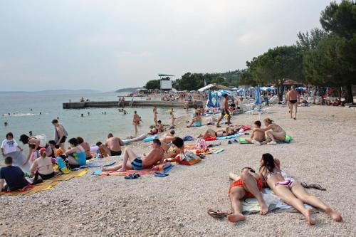 Fotografie z fotogalerie ubytování Apartments with WiFi Dramalj, Crikvenica - 17560 v destinaci Crikvenica