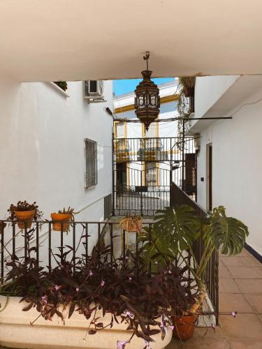 Fotografie z fotogalerie ubytování Casa Manuel Apartamento v destinaci Córdoba