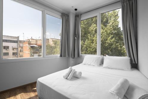 WallStreet, The Luxury Suites