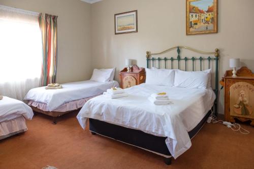 Gallery image of Dullstroom Inn in Dullstroom