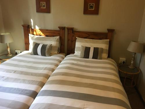 Fotografie z fotogalerie ubytování Maylodge Country Cottages v destinaci Hogsback