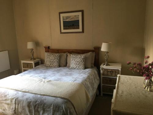 Fotografie z fotogalerie ubytování Maylodge Country Cottages v destinaci Hogsback
