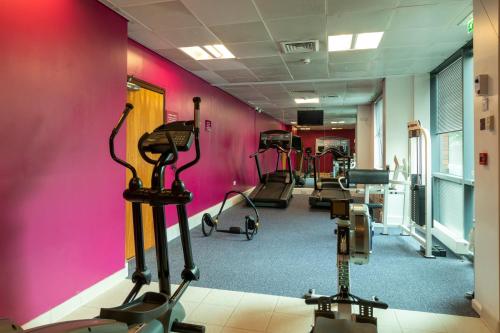 Crowne Plaza Birmingham NEC, an IHG Hotel Image