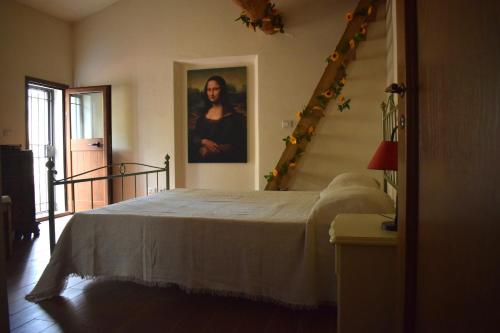 Gallery image of Agriturismo Menghino in Nievole