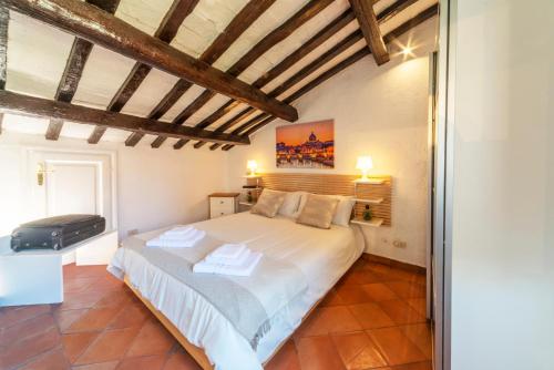 Cozy & Charme Apartment in Rome