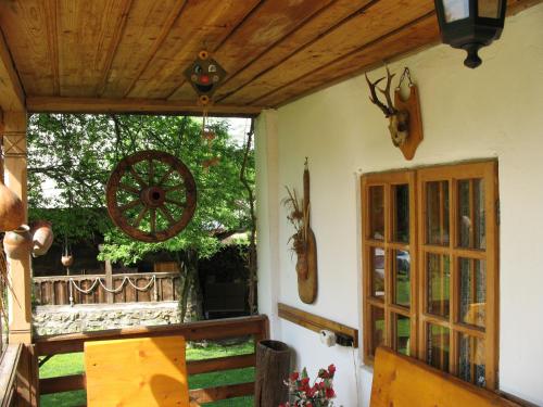 Gallery image of Casa Rustica Oltenia in Băile Govora