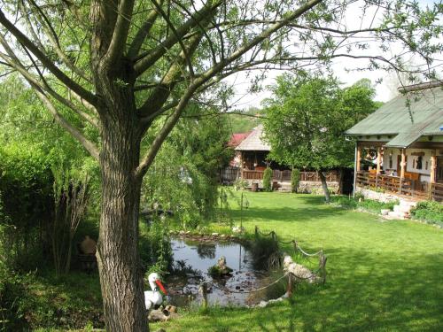 Gallery image of Casa Rustica Oltenia in Băile Govora