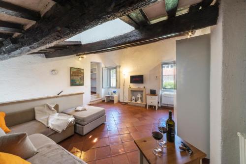 Cozy & Charme Apartment in Rome