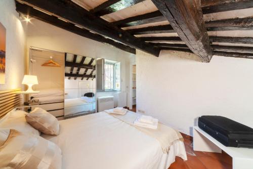 Cozy & Charme Apartment in Rome