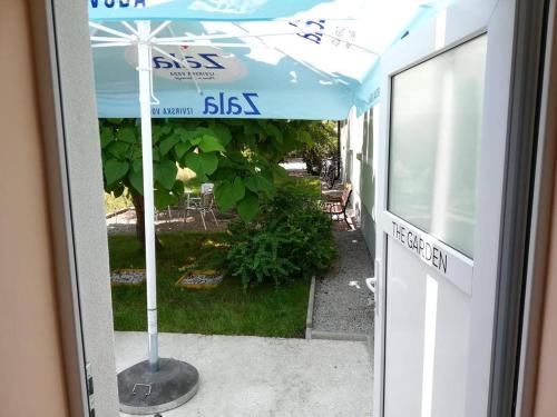 Gallery image of ALL SEASONS - HOSTEL in Ljubljana