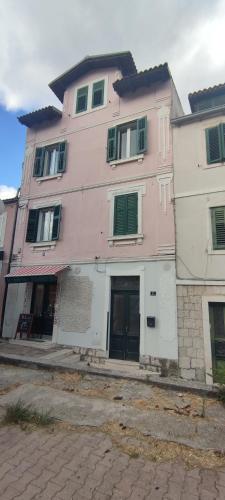 Valeria Louis perfect getaway - great location Split city center