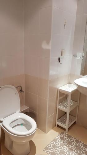 Afbeelding uit fotogalerij van Villa Park Studio&Double room in Borovets