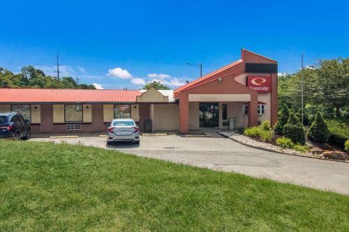 Econo Lodge Pittsburgh I-79 – Photos 3