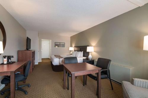 Gambar di galeri bagi Quality Inn & Suites di Auburn