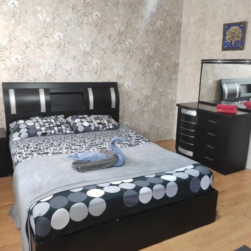 Фотография из галереи Enjoy The Hostel в Батуми
