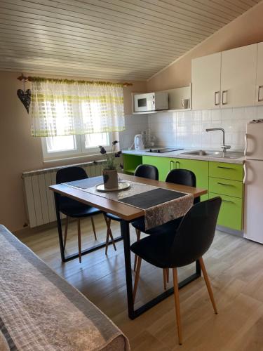 Apartments Vukovic