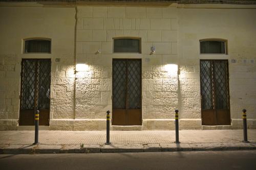 Fotografie z fotogalerie ubytování Vico dell' Elce v destinaci Lecce