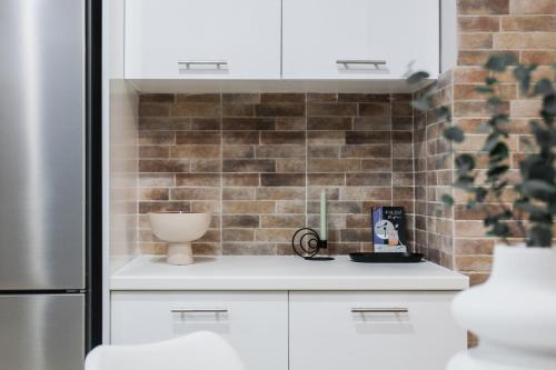 Gorgeous 1BR Apartment in Kolonaki by UPSTREET