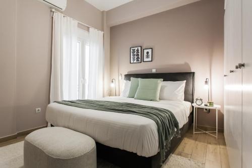 Gorgeous 1BR Apartment in Kolonaki by UPSTREET