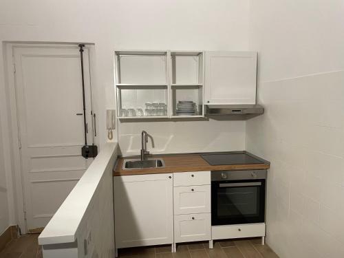 Art Atelier Apartments